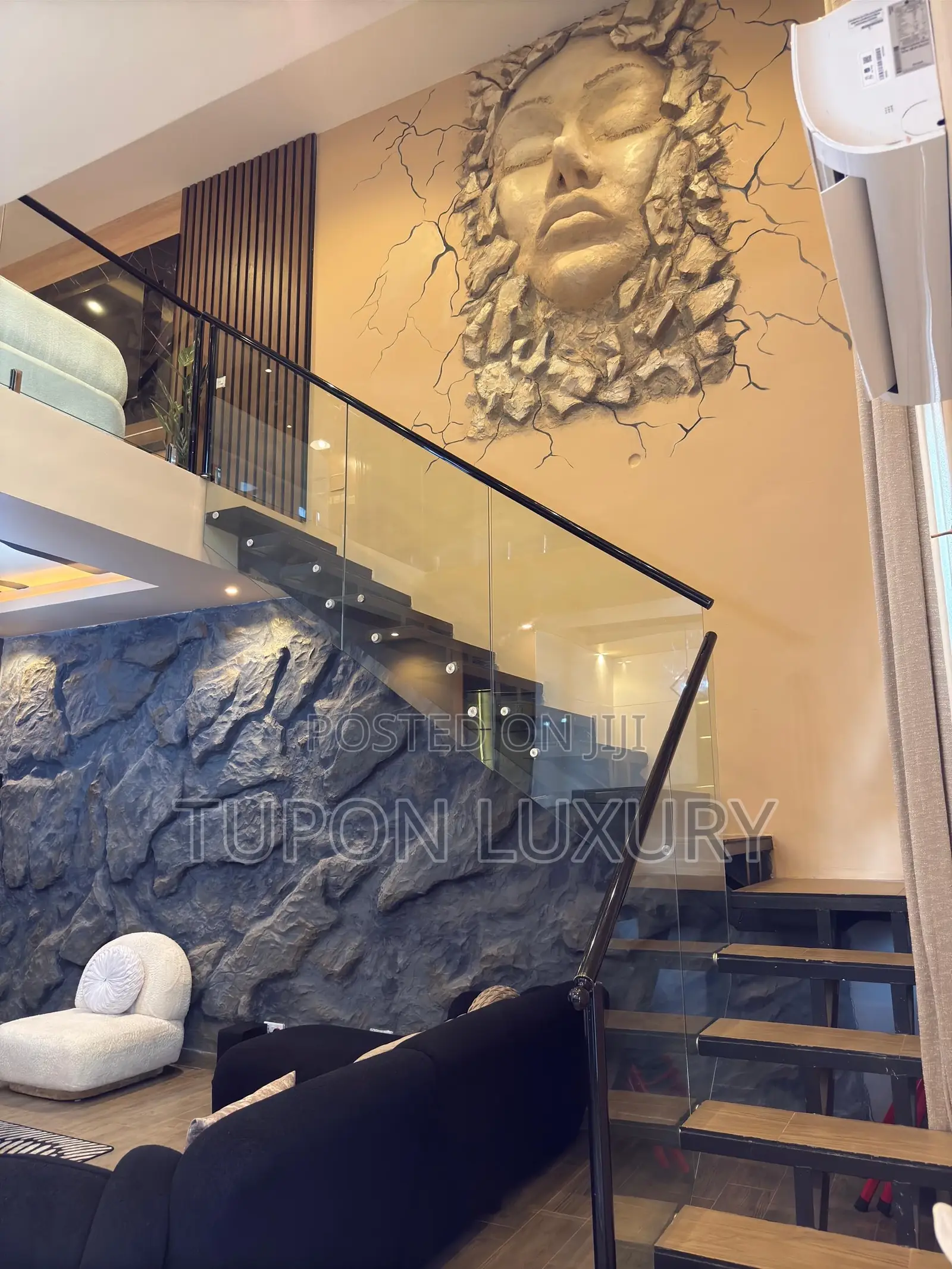 Luxury 1bedroom Loft With Pool