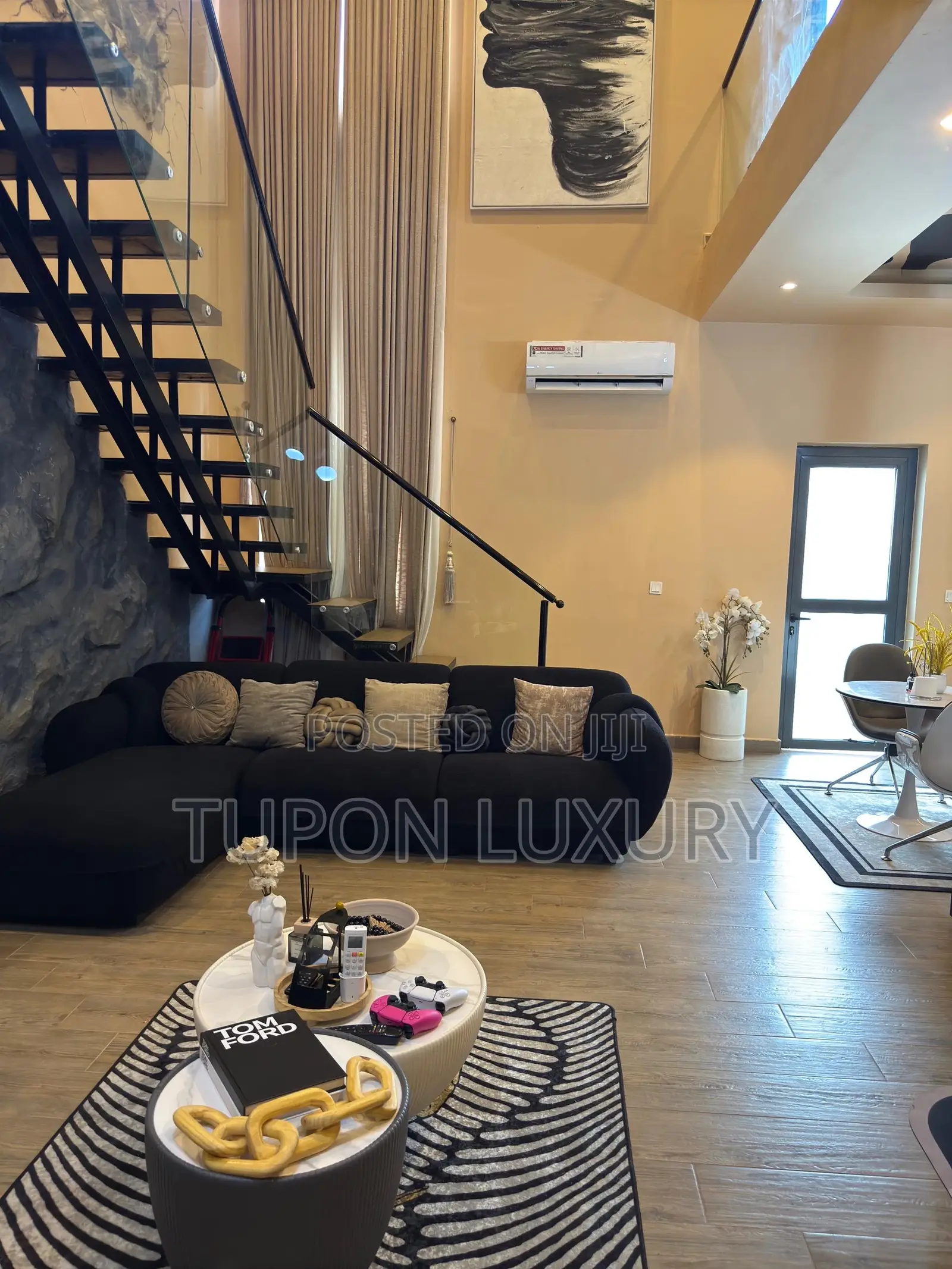Luxury 1bedroom Loft With Pool
