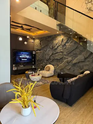 Luxury 1bedroom Loft With Pool