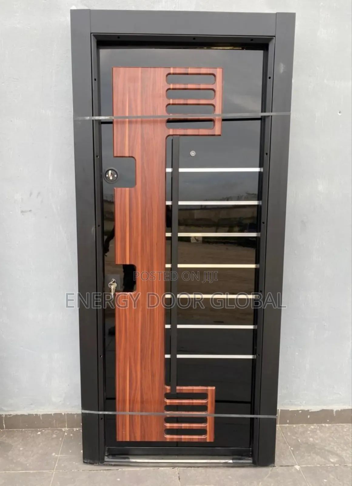 Turkey Luxury Special 3ft Elegant Interior Door