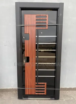 Turkey Luxury Special 3ft Elegant Interior Door