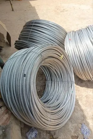 Photo - Aluminium Power Conductors