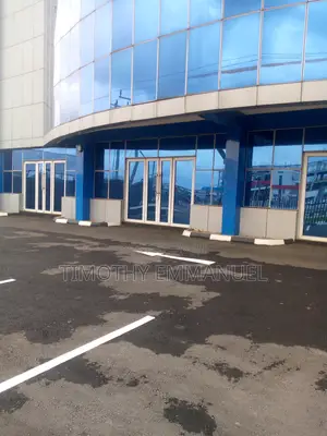 200 Square Meters Office Space for Rent