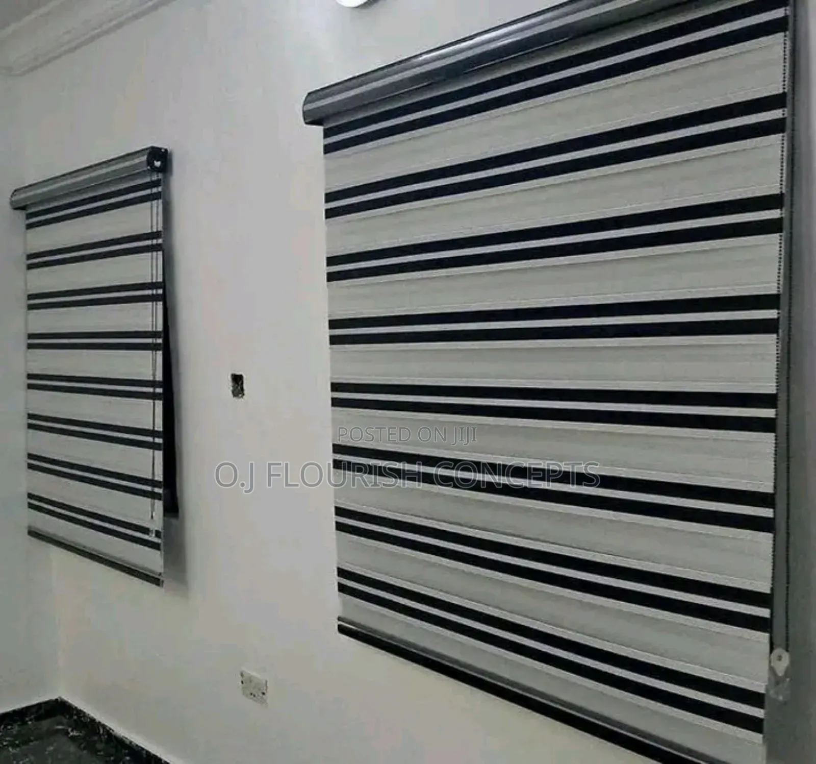 Window Blinds