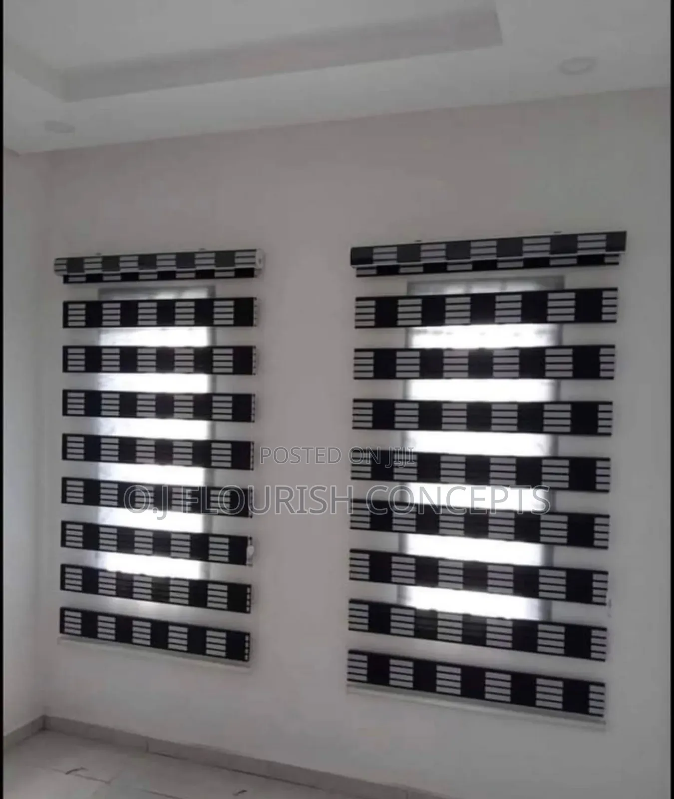 Window Blinds