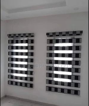 Window Blinds