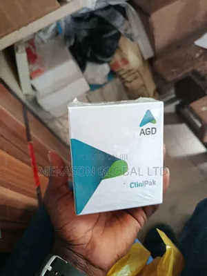 Agd Reagents Kits