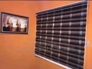 Window Blinds