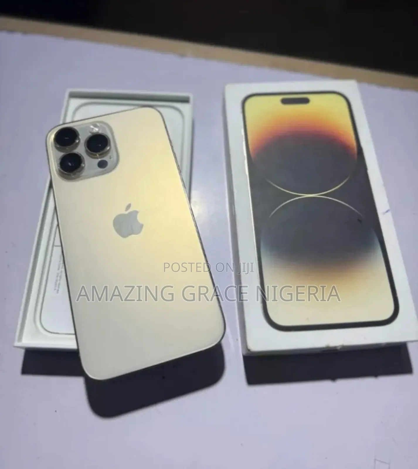 Apple iPhone 14 Pro Max 128 GB