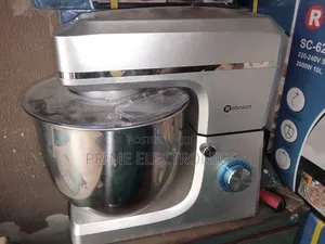 Cake Mixer 10 Liters