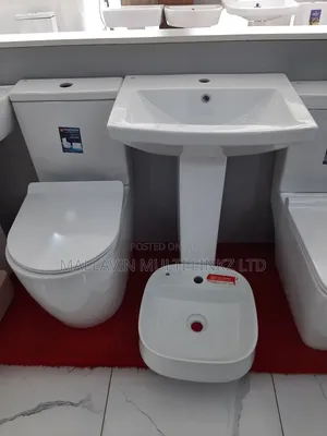 Sweet Home Executive Toilet Seats ( Wc)
