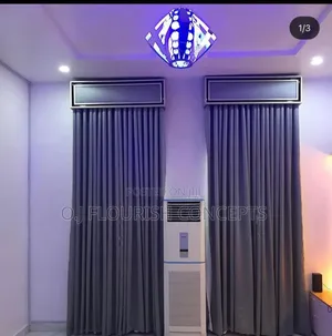 High Grade Curtains