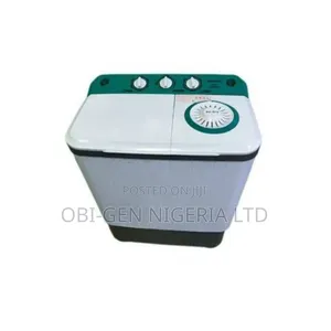 Hisense 7.5kg Top-loading Washing Machine Wm-wsqb753 Set