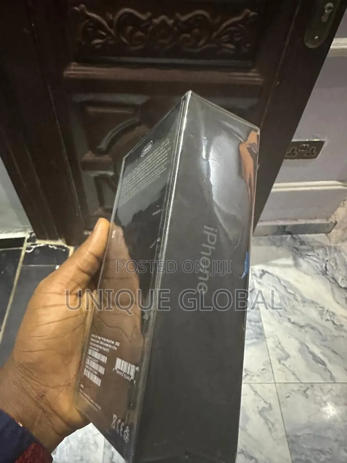 New Apple iPhone 11 Pro Max 256 GB Green