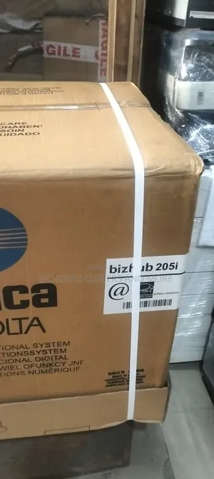 Office Equipment, Copier, Printer, Consumables.
