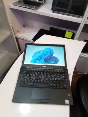 Laptop Dell Latitude 7280 8GB Intel Core I5 SSD 256GB