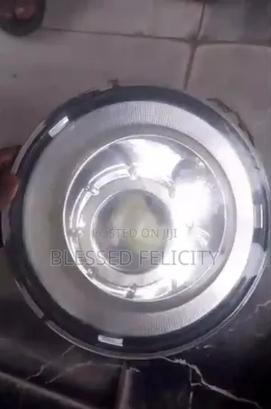 Head Light G Wagon
