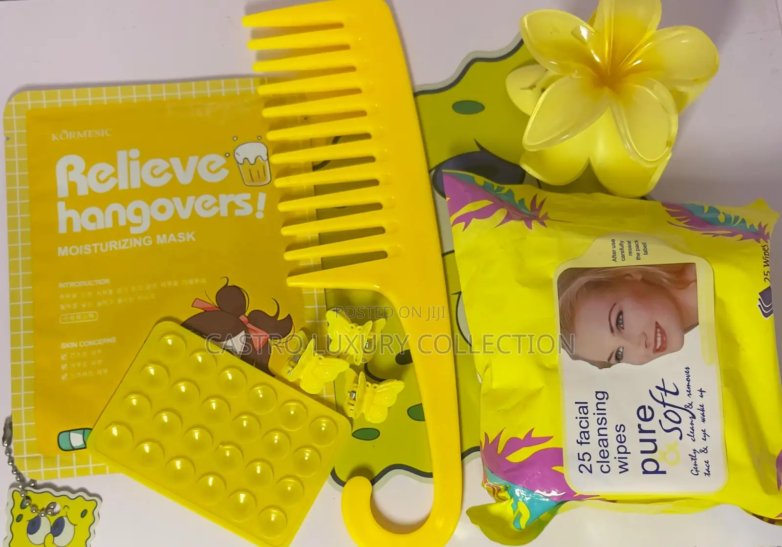 Ladies Essential