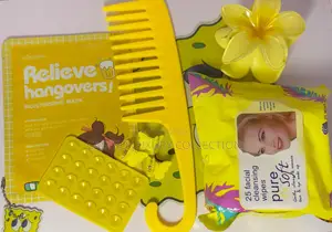 Ladies Essential