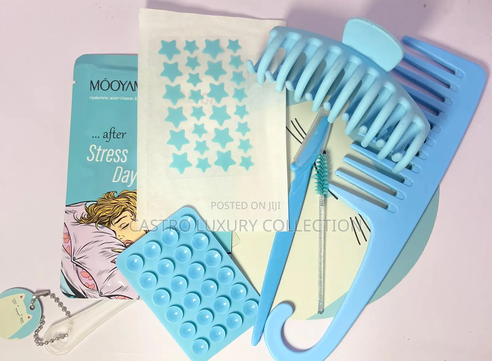 Ladies Essential