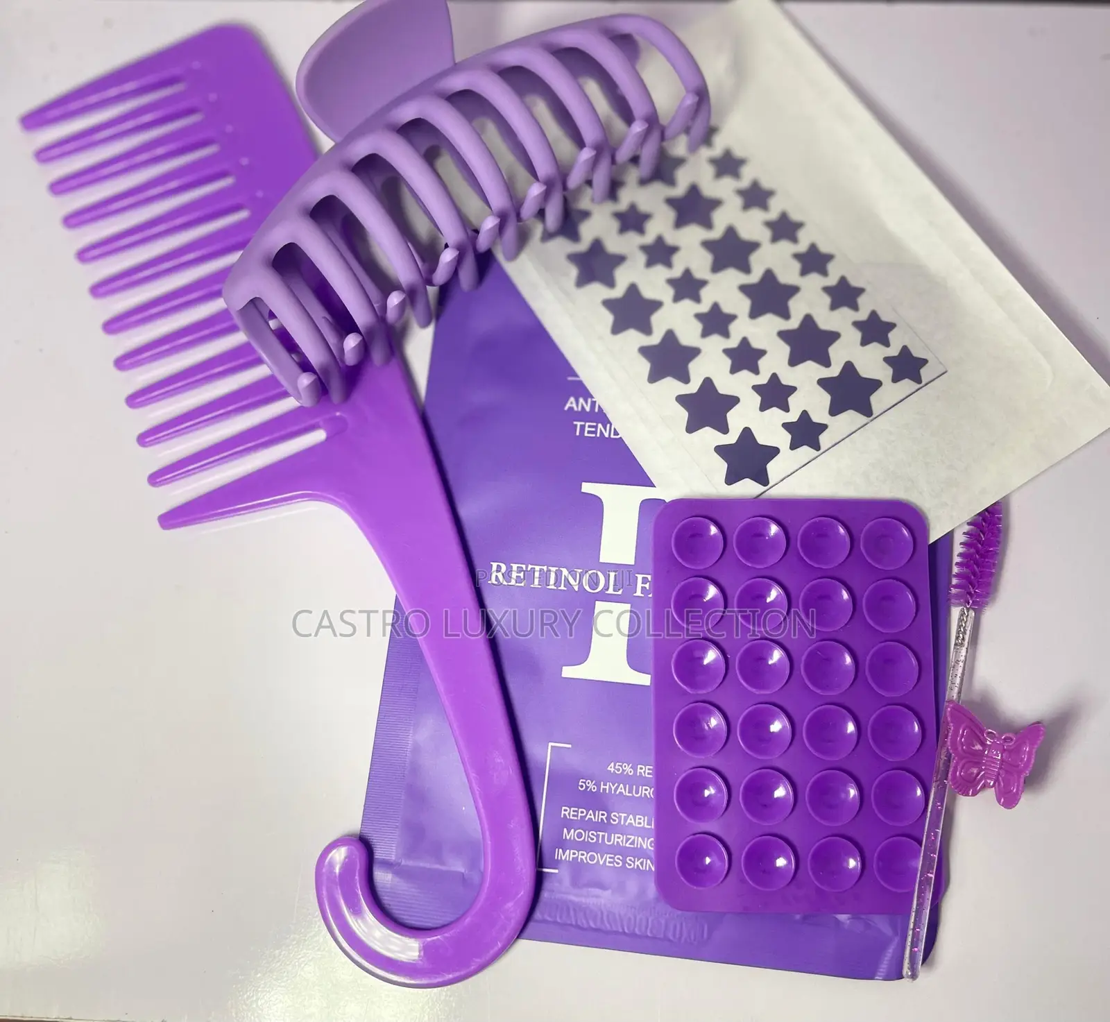 Ladies Essential