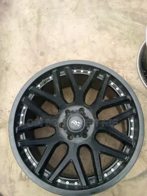 20 Rim for F150