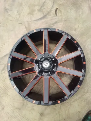 20 Rim for F150