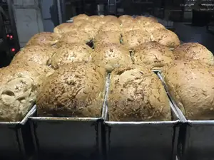 Bakery Consultancy