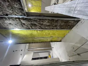 Padding and Soundproofing