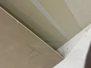 Padding and Soundproofing