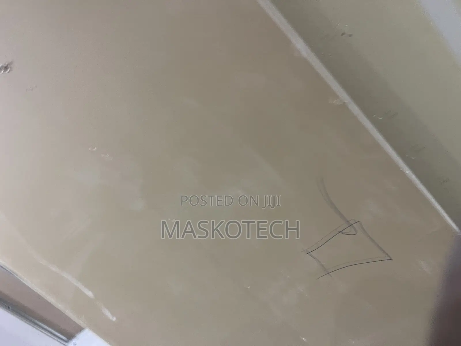 Padding and Soundproofing
