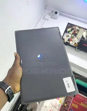 Laptop HP ProBook 11 X360 4GB Intel Celeron SSD 128GB