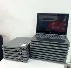 Laptop HP ProBook 11 X360 4GB Intel Celeron SSD 128GB