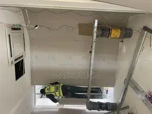 Cenima Soundproofing