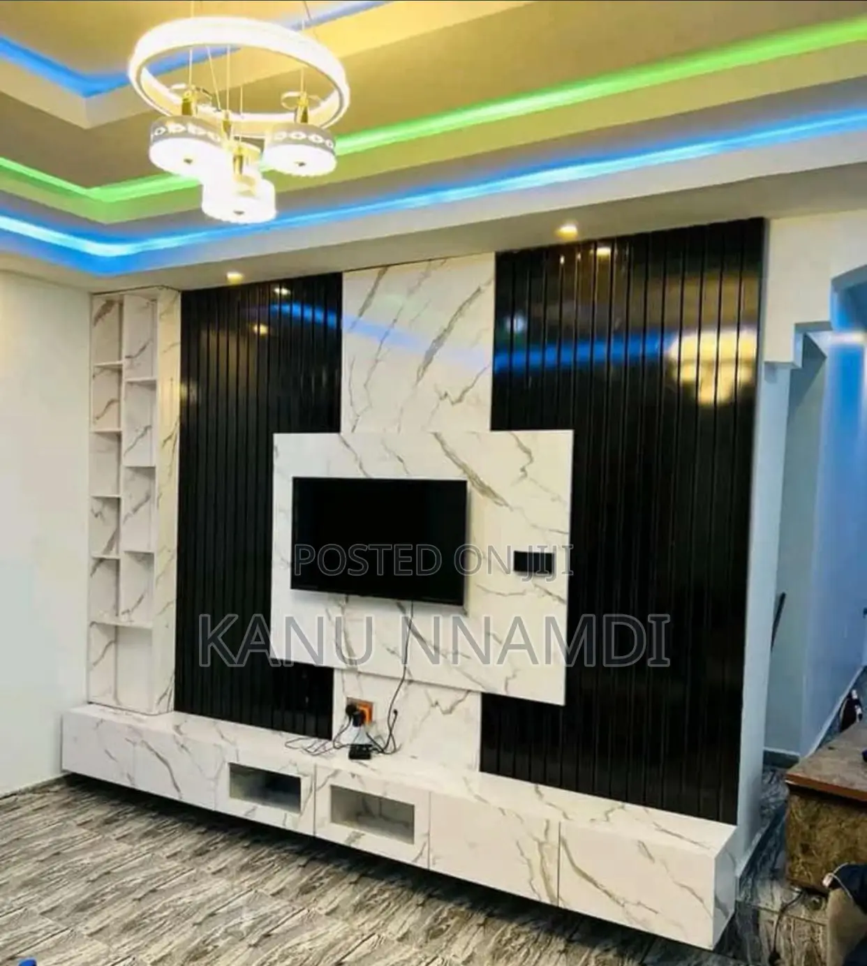 Tv Console Available for Demand