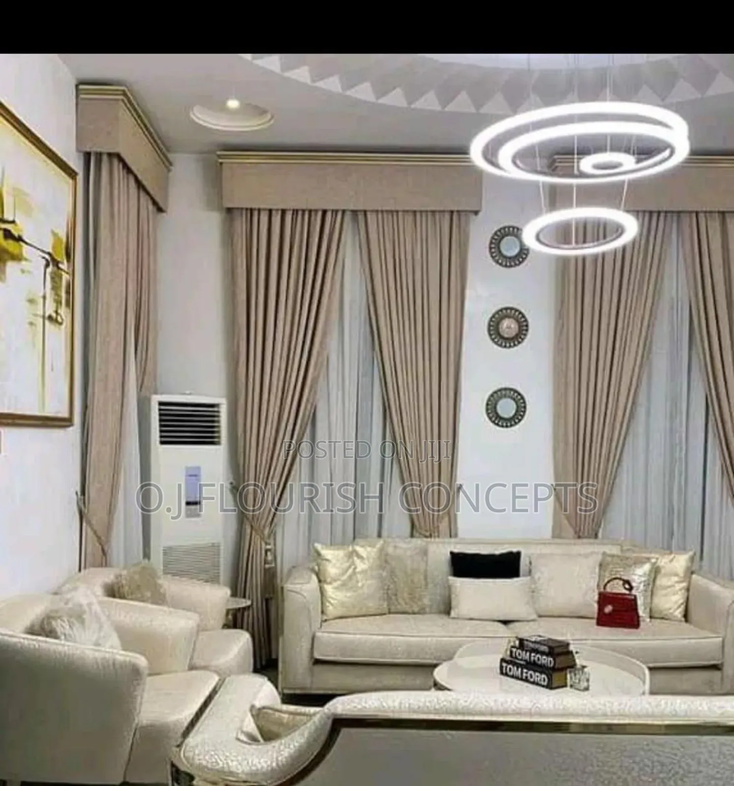 Quality Curtains