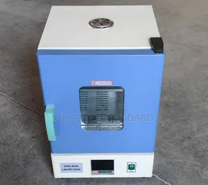 Lab Dry Oven