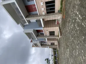 4bdrm Townhouse / Terrace in Katampe Extension for rent