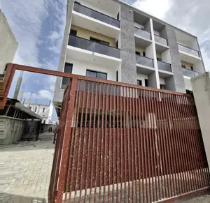 2bdrm Apartment In Ologolo Lekki Lagos For Sale