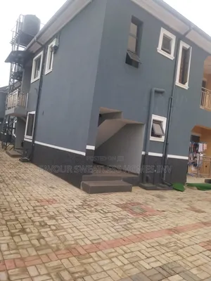 Photo - 2bdrm Block of Flats in Magboro, Obafemi-Owode for rent