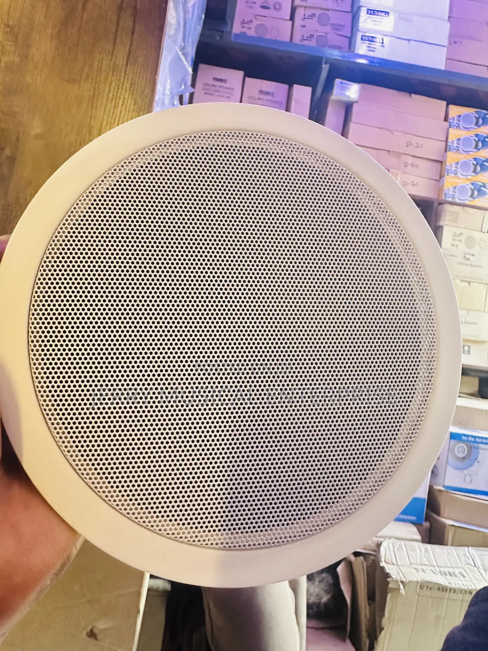 Quality Ceiling Speakers