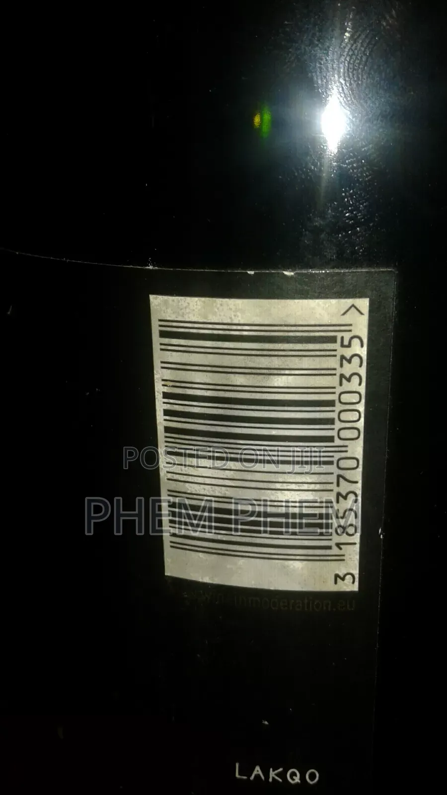 Moet Chandon for Sale.