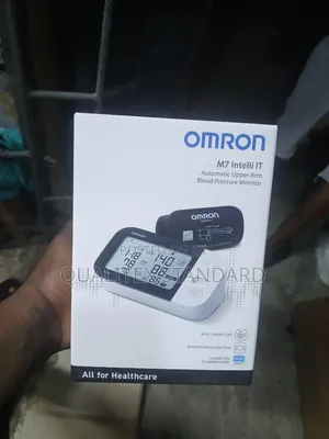 Omron M7 Intelli