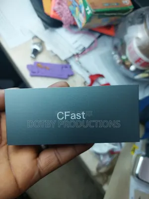 6 in 1 Cfast 2.0 Card Reader