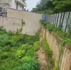 Residential Plot for Sale in Maitama