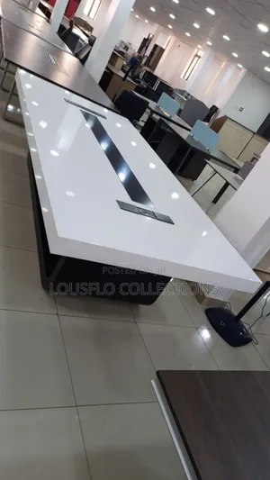 Quality Turkish Super Executive Conference Table