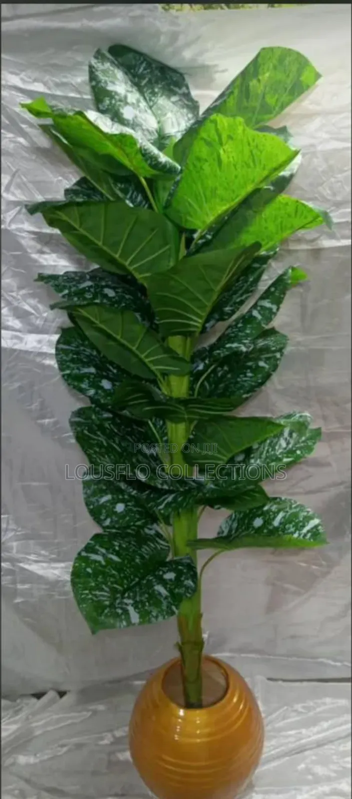 Quality Artificial Plant