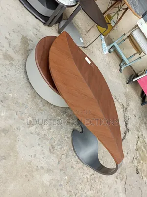 Quality Turkish Classic Center Table