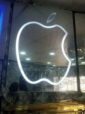 80cm Lead Light Quality Mirrors