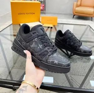 Latest Louis Vuitton Update